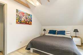 Holiday Cottages, air Conditioning, Pool Niechorze