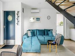 Holiday Cottages, air Conditioning, Pool Niechorze