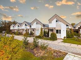 Holiday Cottages, air Conditioning, Pool Niechorze