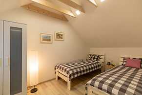 Holiday Cottages, air Conditioning, Pool Niechorze