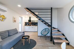 Holiday Cottages, air Conditioning, Pool Niechorze