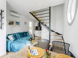 Holiday Cottages, air Conditioning, Pool Niechorze