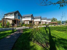 Holiday Cottages, air Conditioning, Pool Niechorze