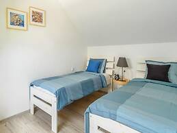 Holiday Cottages, air Conditioning, Pool Niechorze