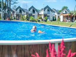 Holiday Cottages, air Conditioning, Pool Niechorze