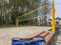 Holiday Cottages, air Conditioning, Pool Niechorze