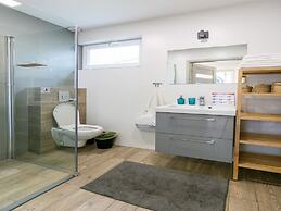 Holiday Cottages, air Conditioning, Pool Niechorze