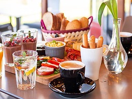 Holiday Cottages, air Conditioning, Pool Niechorze