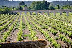 Residence du Chateau de Jouarres, Azille - Apartment 6 Pers. With Balc