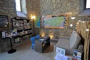 Residence du Chateau de Jouarres, Azille - Apartment 6 Pers. With Balc
