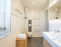 Appartement in Fantastischer Lage auf Nordstrand