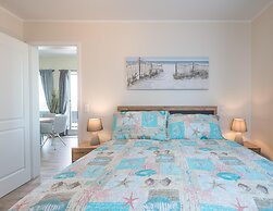 Appartement in Fantastischer Lage auf Nordstrand