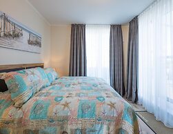 Appartement in Fantastischer Lage auf Nordstrand