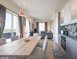 Appartement in Fantastischer Lage auf Nordstrand