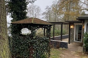 Bungalow at the Lake in Bieszkowice