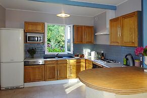 Cottage, Les Grandes Ventes