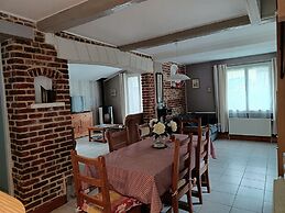 Cottage, Les Grandes Ventes