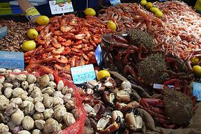 Cottage, Les Grandes Ventes