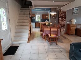 Cottage, Les Grandes Ventes