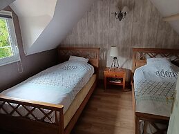 Cottage, Les Grandes Ventes