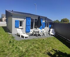 Holiday Home in Gouville With sea Beach