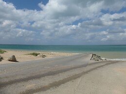 Holiday Home in Gouville With sea Beach