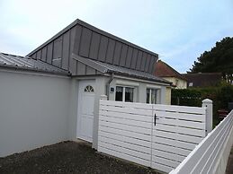 Holiday Home in Gouville With sea Beach