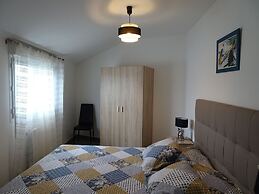 Holiday Home in Gouville With sea Beach