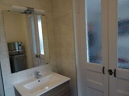 Holiday Home in Gouville With sea Beach