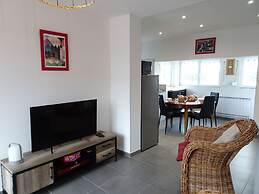 Holiday Home in Gouville With sea Beach