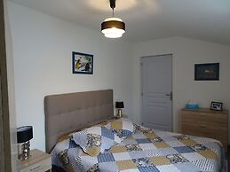 Holiday Home in Gouville With sea Beach