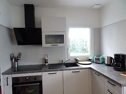 Holiday Home in Gouville With sea Beach