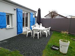 Holiday Home in Gouville With sea Beach