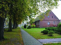 Ferienwohnung in der Mecklenburger Seenplatte