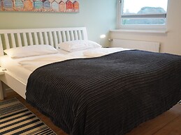 Ferienwohnung in Wyk-boldixum auf Foehr