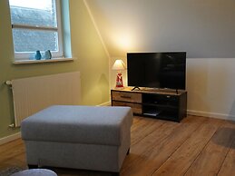 Ferienwohnung in Wyk-boldixum auf Foehr