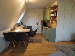 Ferienwohnung in Wyk-boldixum auf Foehr