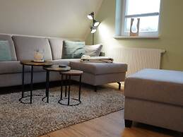 Ferienwohnung in Wyk-boldixum auf Foehr