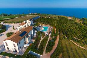 Holiday Resort Contea dei Ciliegi, Pedaso