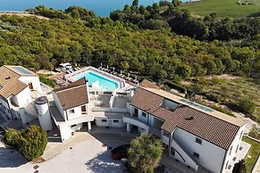 Holiday Resort Contea dei Ciliegi, Pedaso