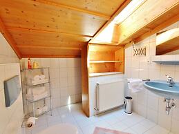 Apartment in Bramberg am Wildkogel