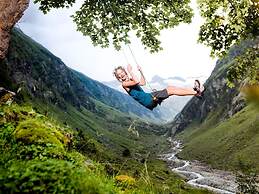 Apartment in Bramberg am Wildkogel