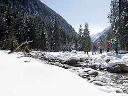 Apartment in Bramberg am Wildkogel