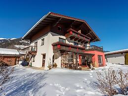Apartment in Bramberg am Wildkogel