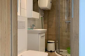 A Cozy House Close to the Beach, Lazy