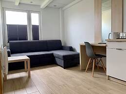 A Cozy House Close to the Beach, Lazy