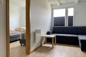 A Cozy House Close to the Beach, Lazy