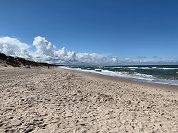 A Cozy House Close to the Beach, Lazy