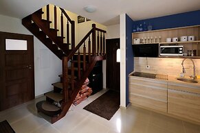 Holiday Home in Lukecin 80 qm