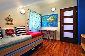 Holiday Home in Lukecin 80 qm